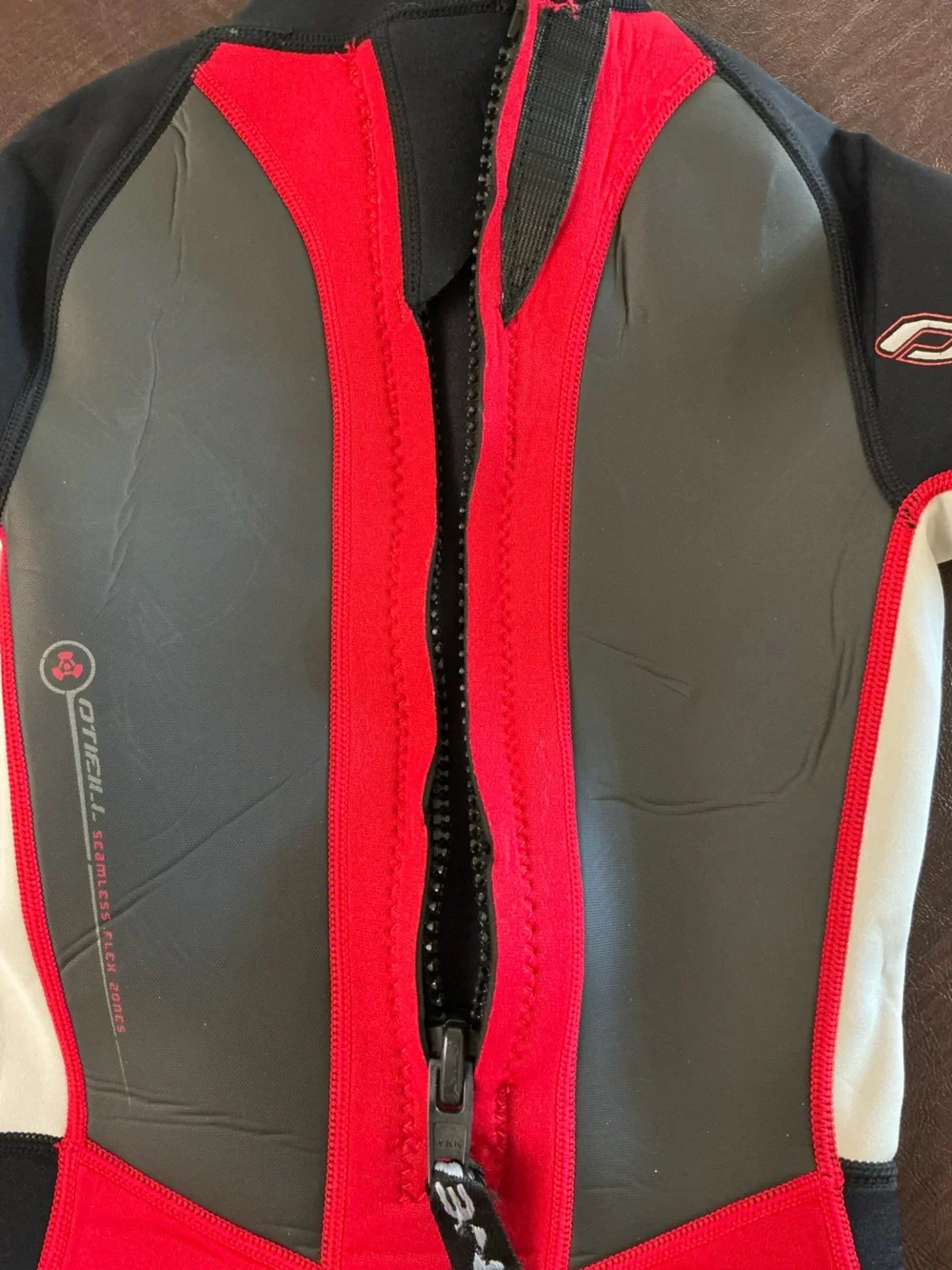 ONeill youth short