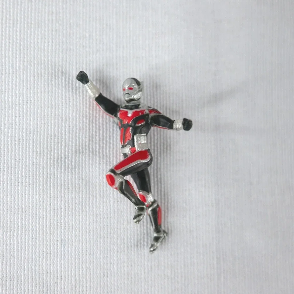 Hallmark keepsake marvel