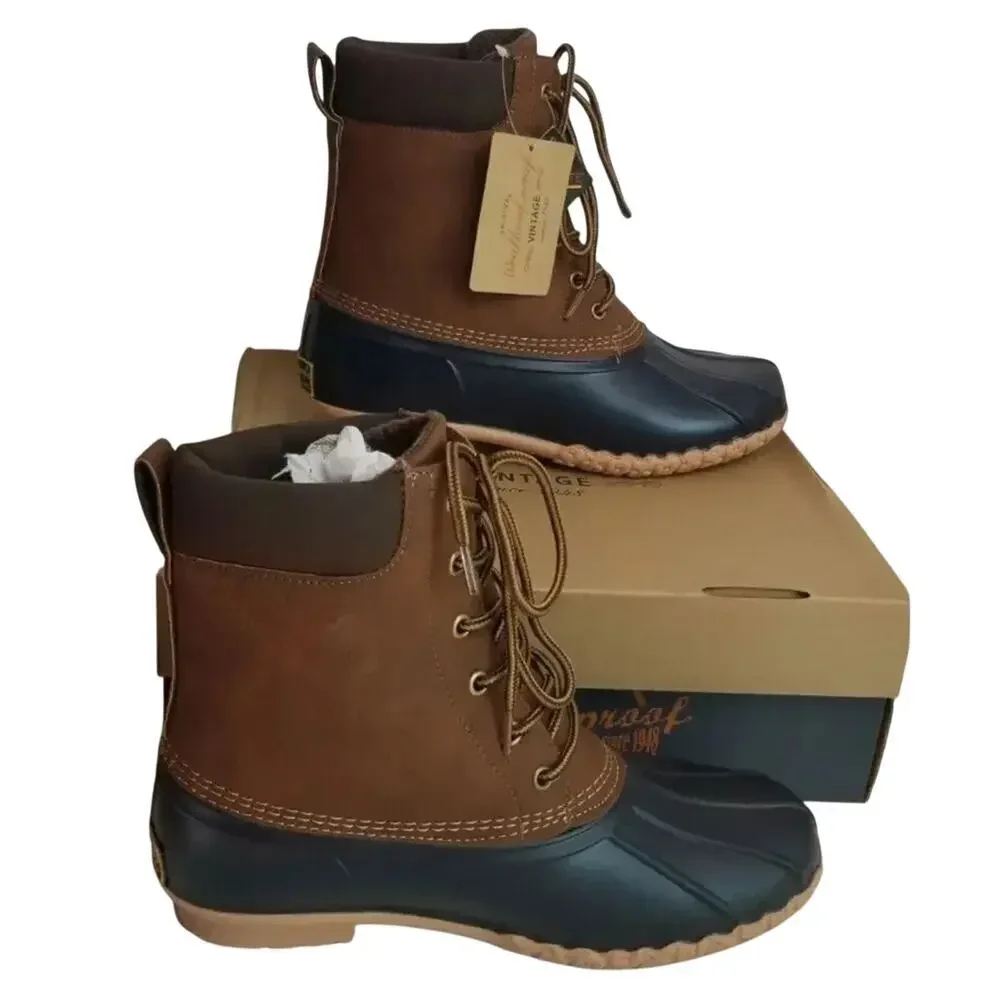 Weatherproof men vintage