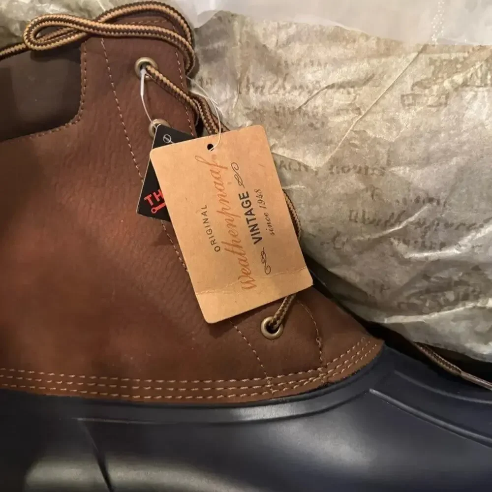 Weatherproof us winter vintage