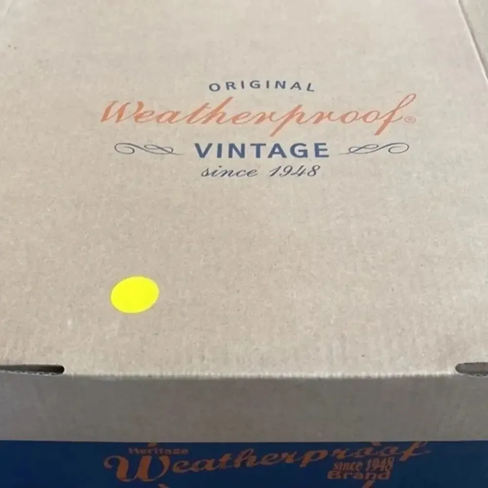 Weatherproof ii duck boots