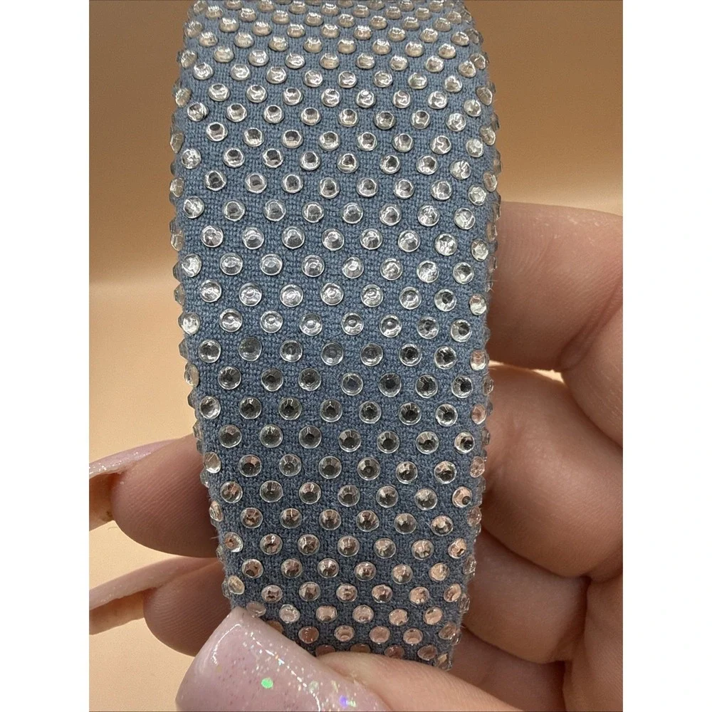 Claire’s new