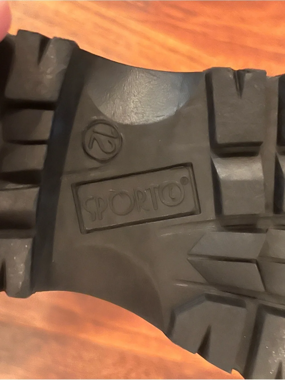 Sporto waterproof lower