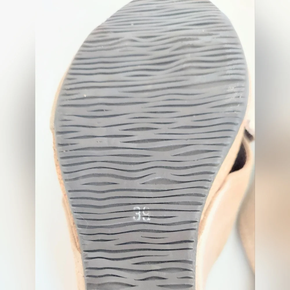 Cordani size 39