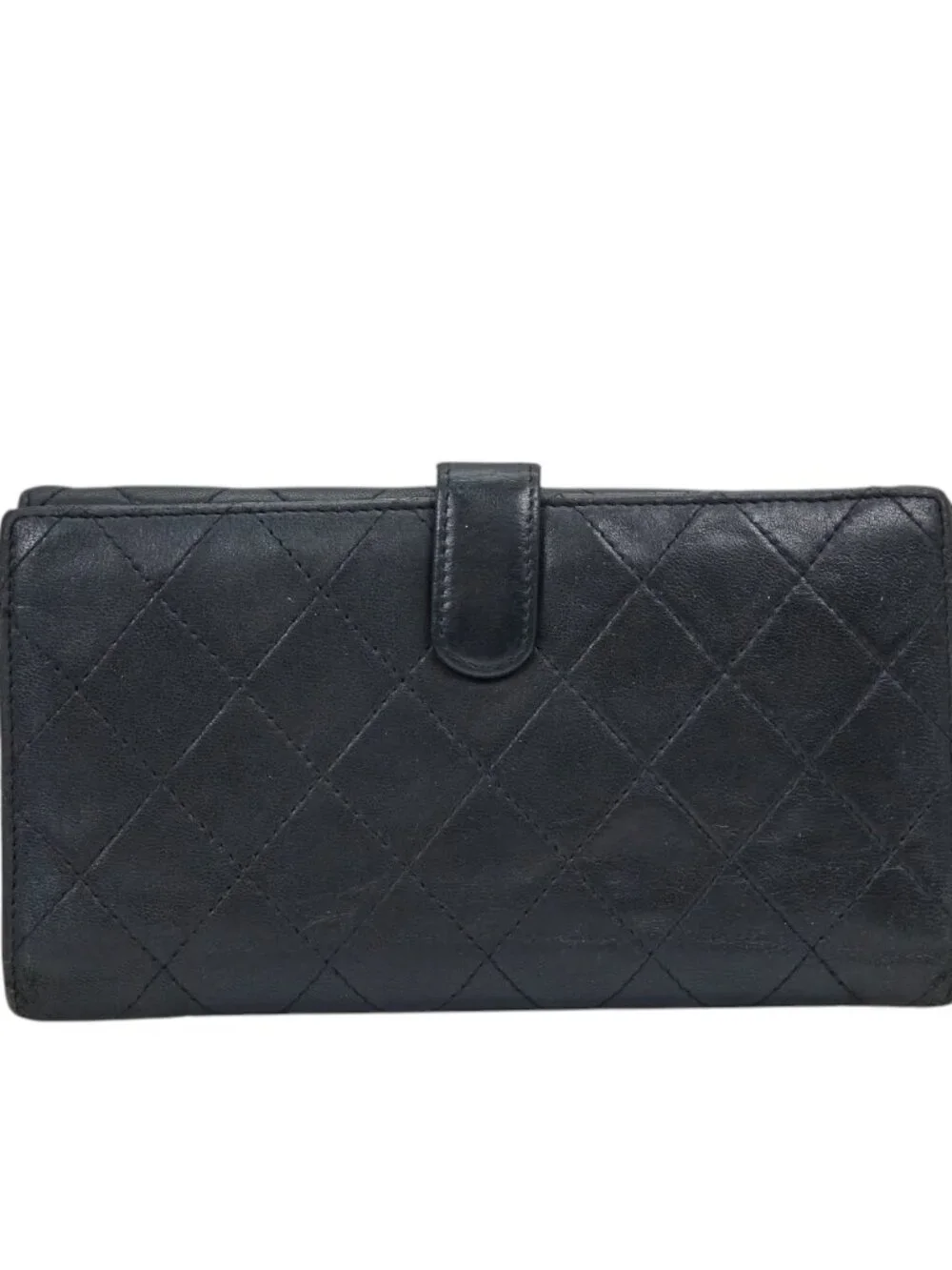 CHANEL timeless elegance