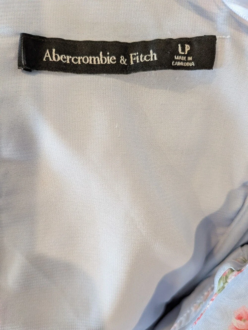 Abercrombie & Fitch abercrombie fitch