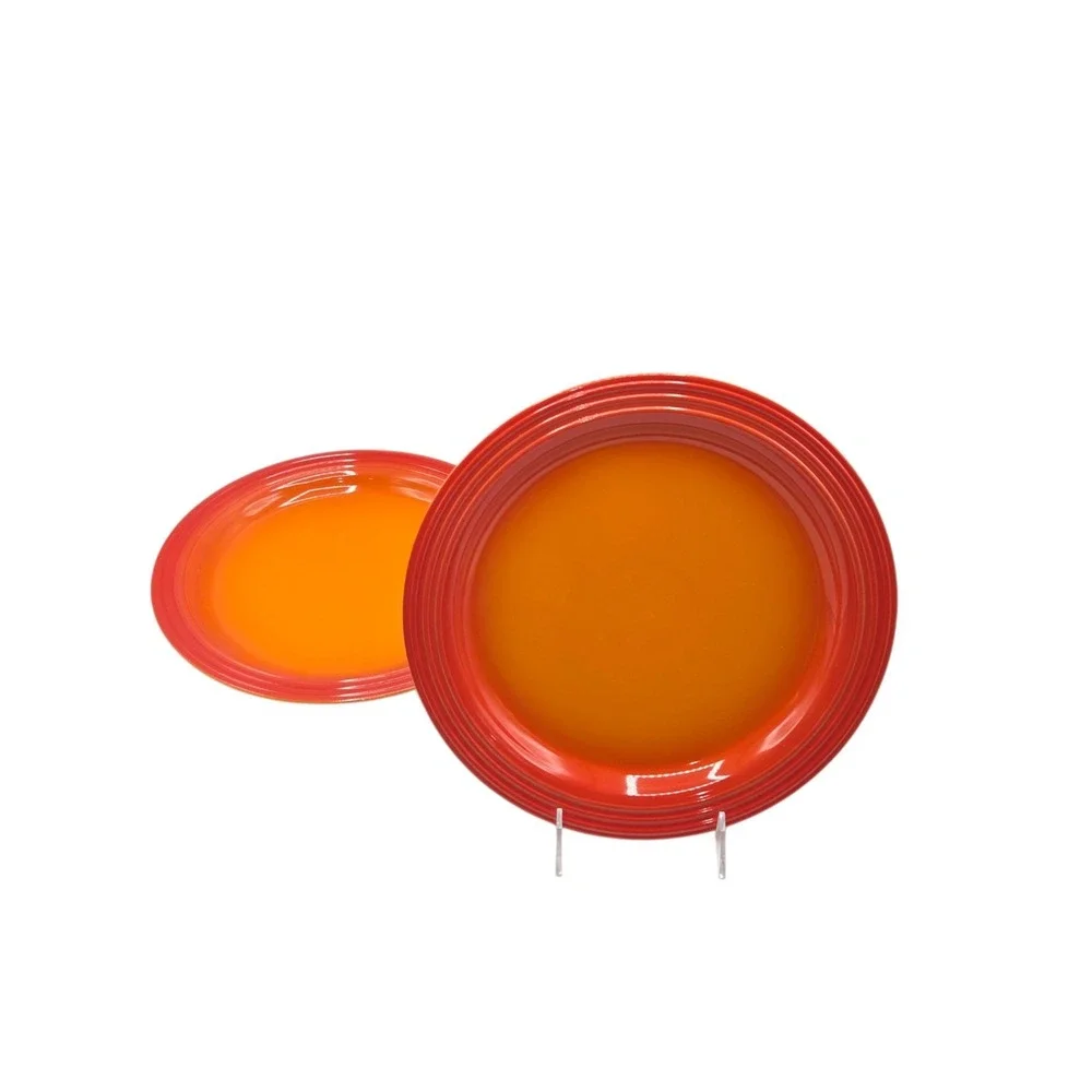 Le Creuset actual fall