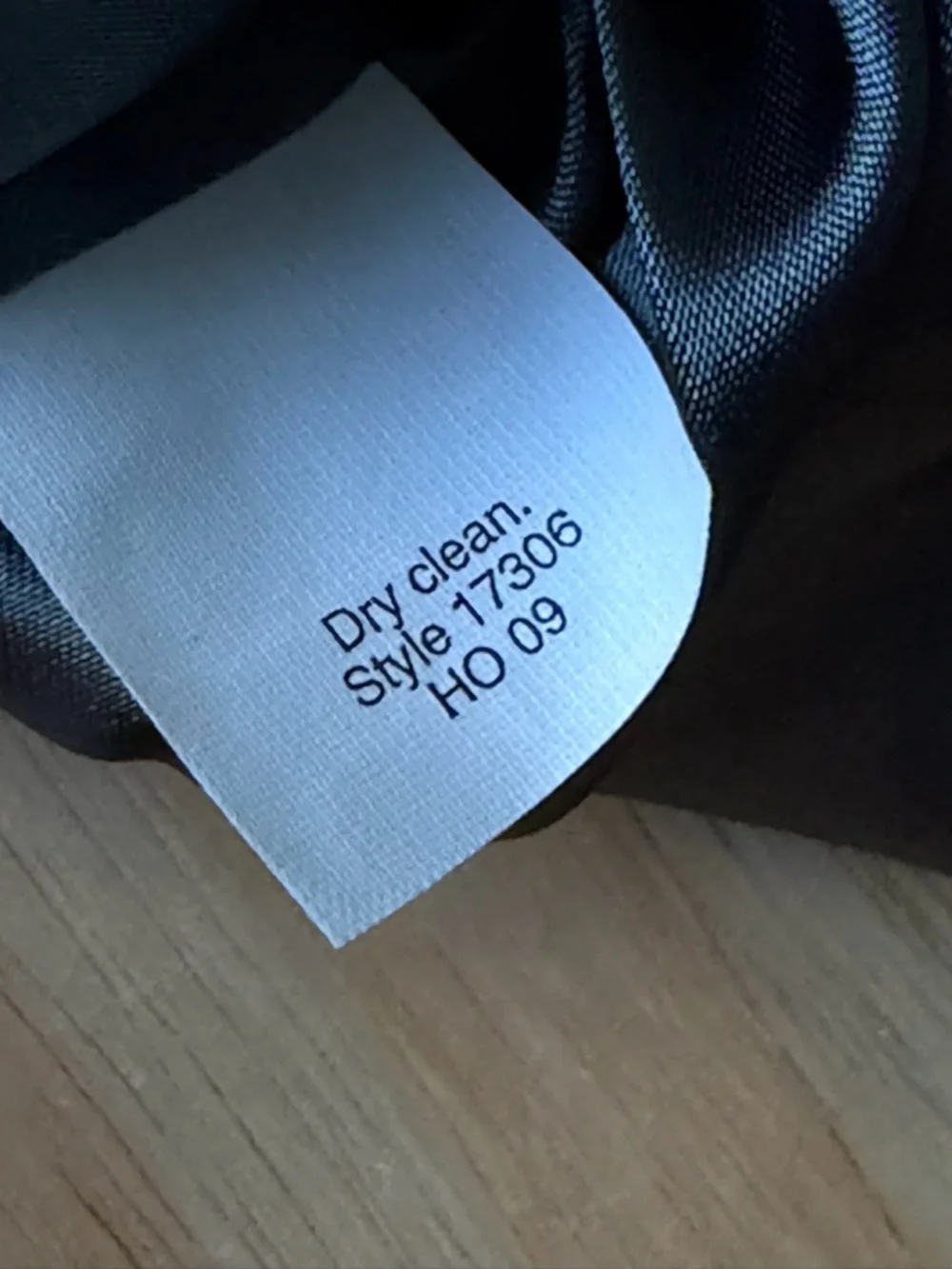 J. Crew designer crew