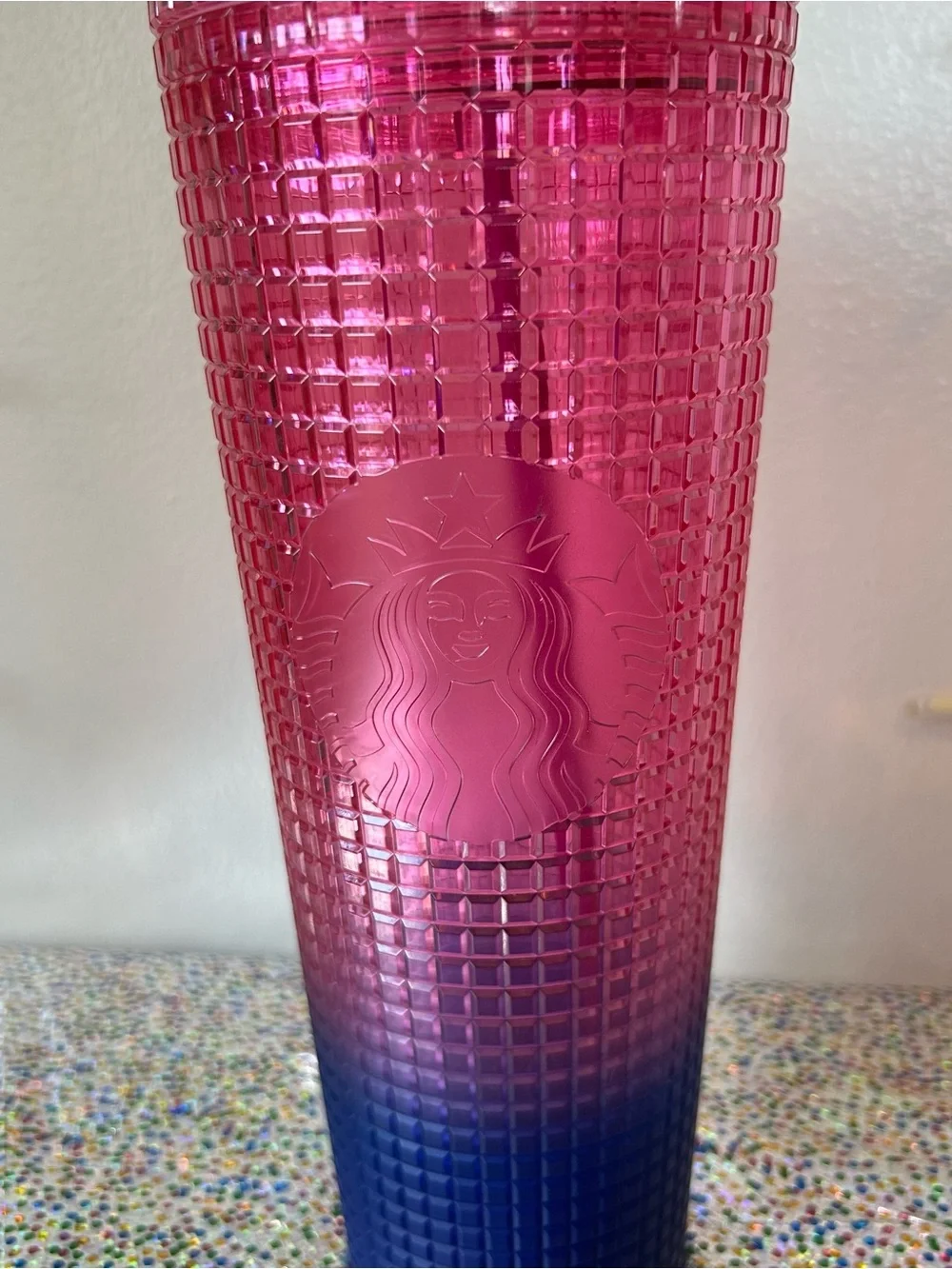 Starbucks nwt venti
