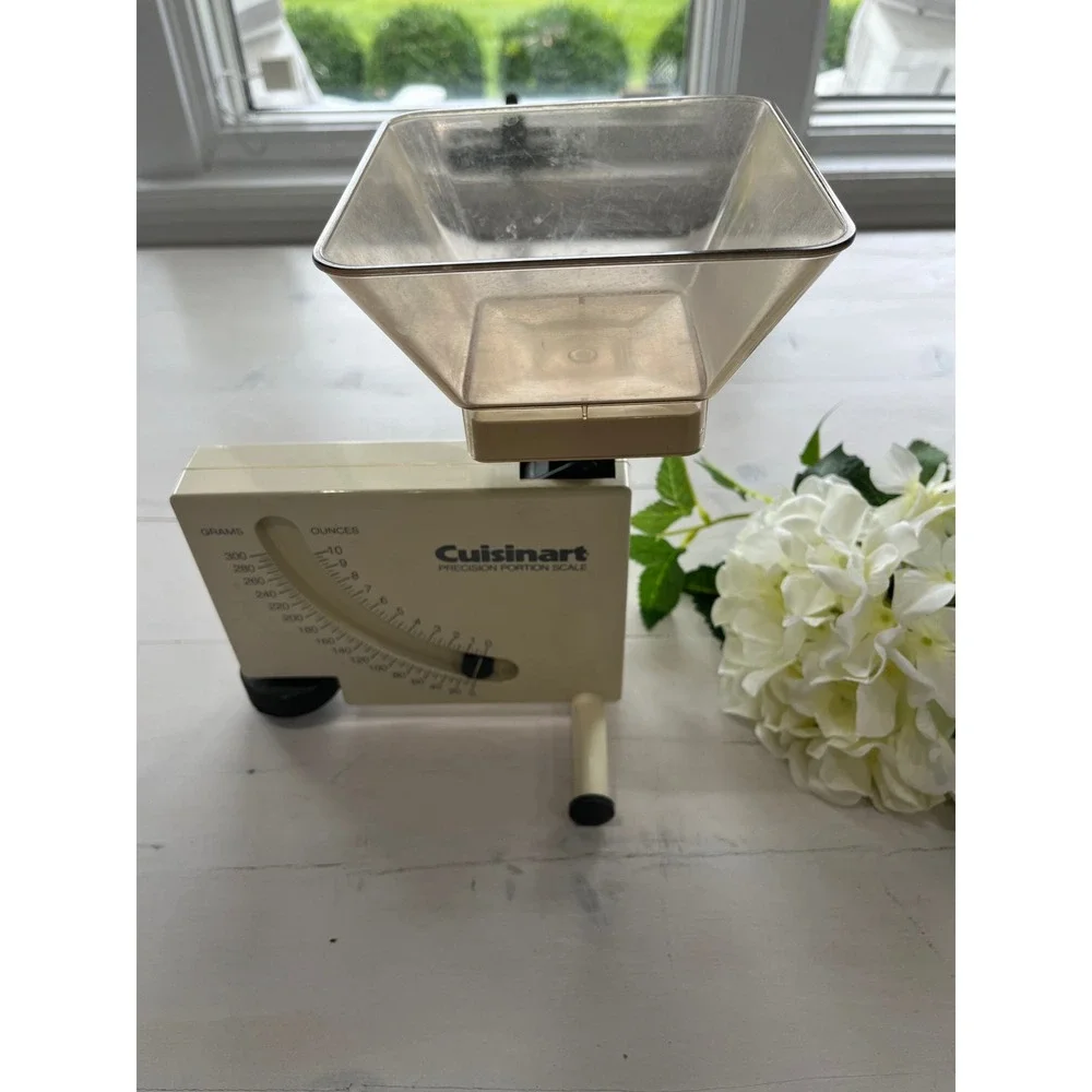 Cuisinart vintage precision