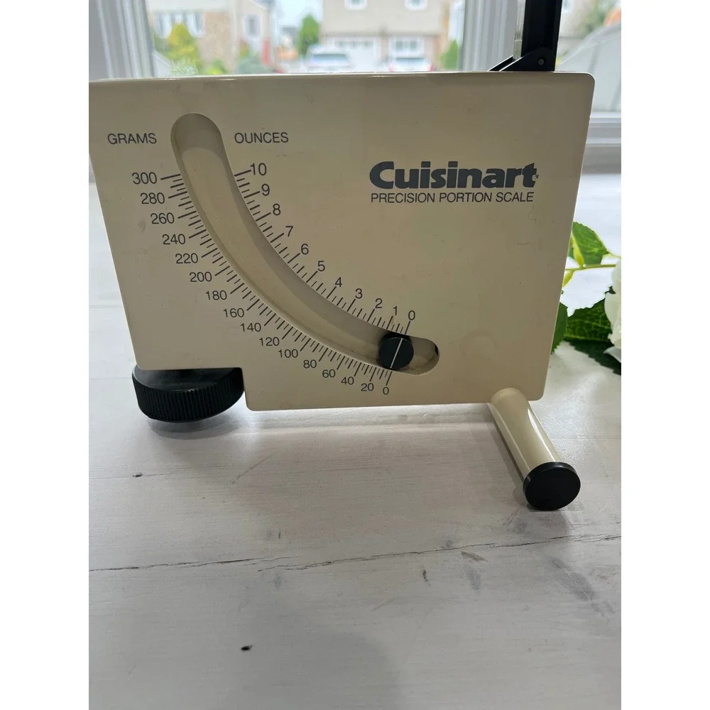 Cuisinart vintage precision