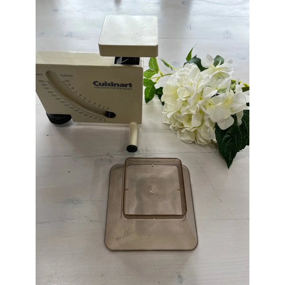 Cuisinart vintage precision