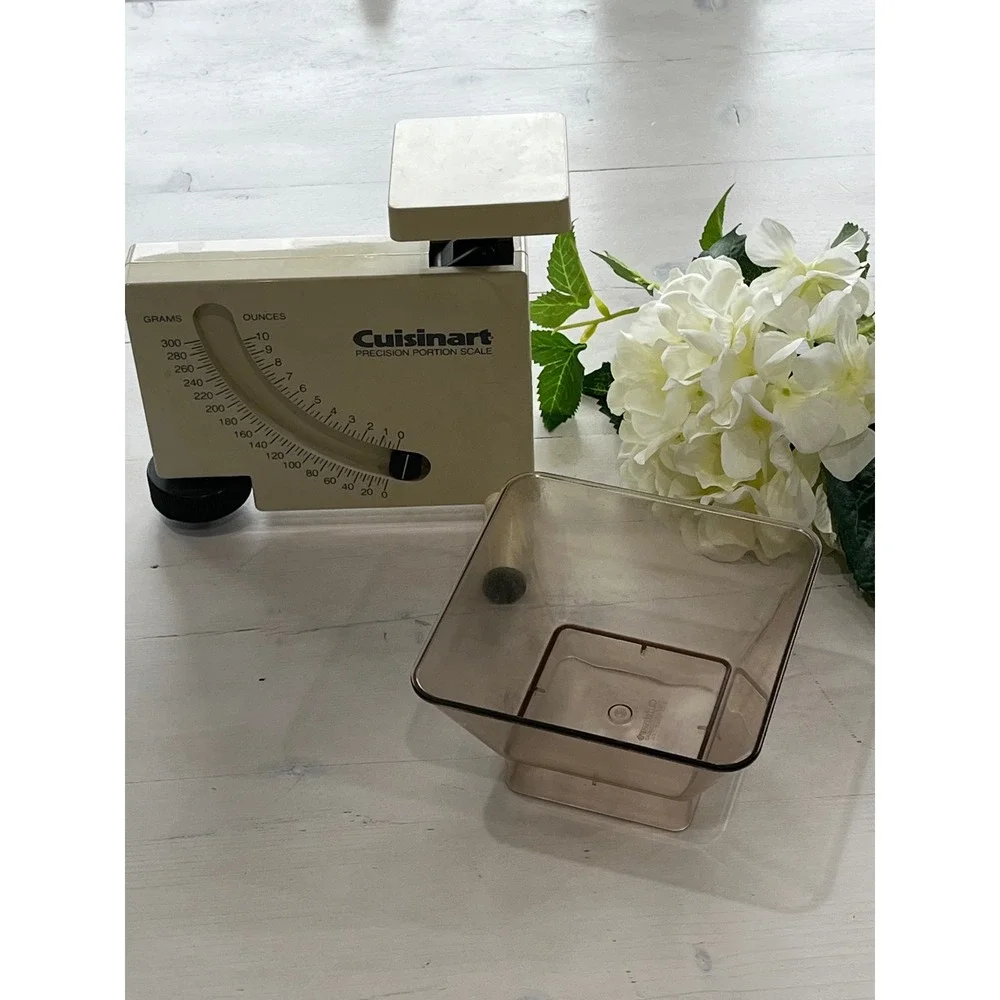 Cuisinart vintage precision