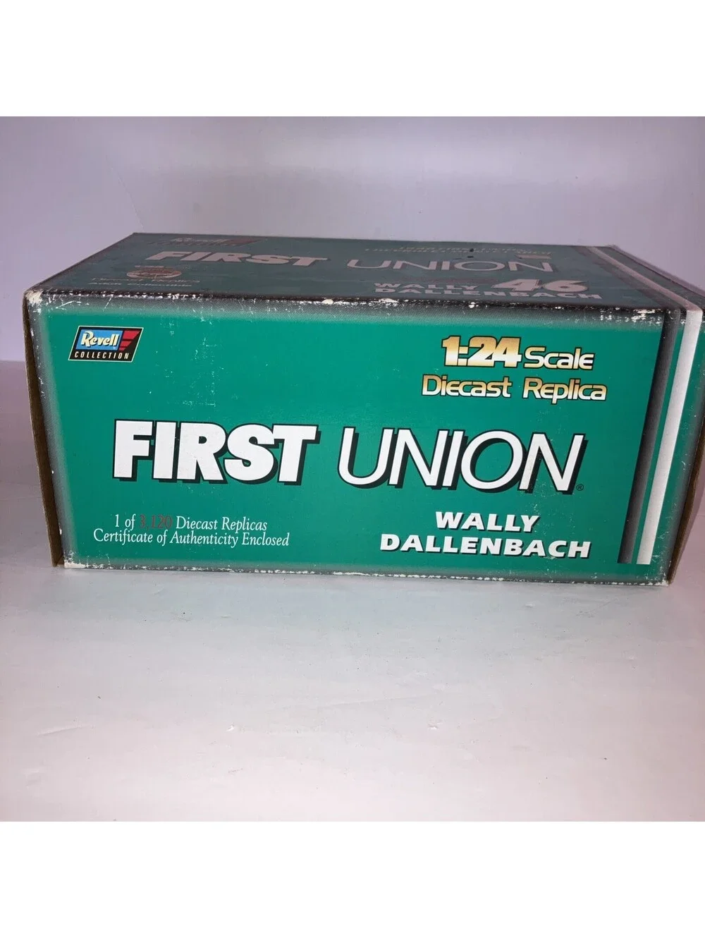 Revell product vintage