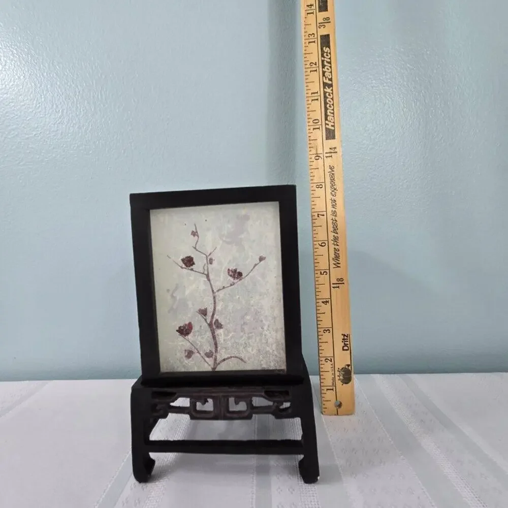 Unknown touch candle