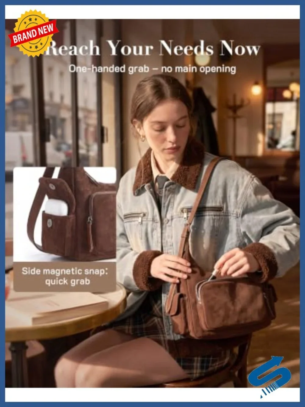 N/A slouchy hobo