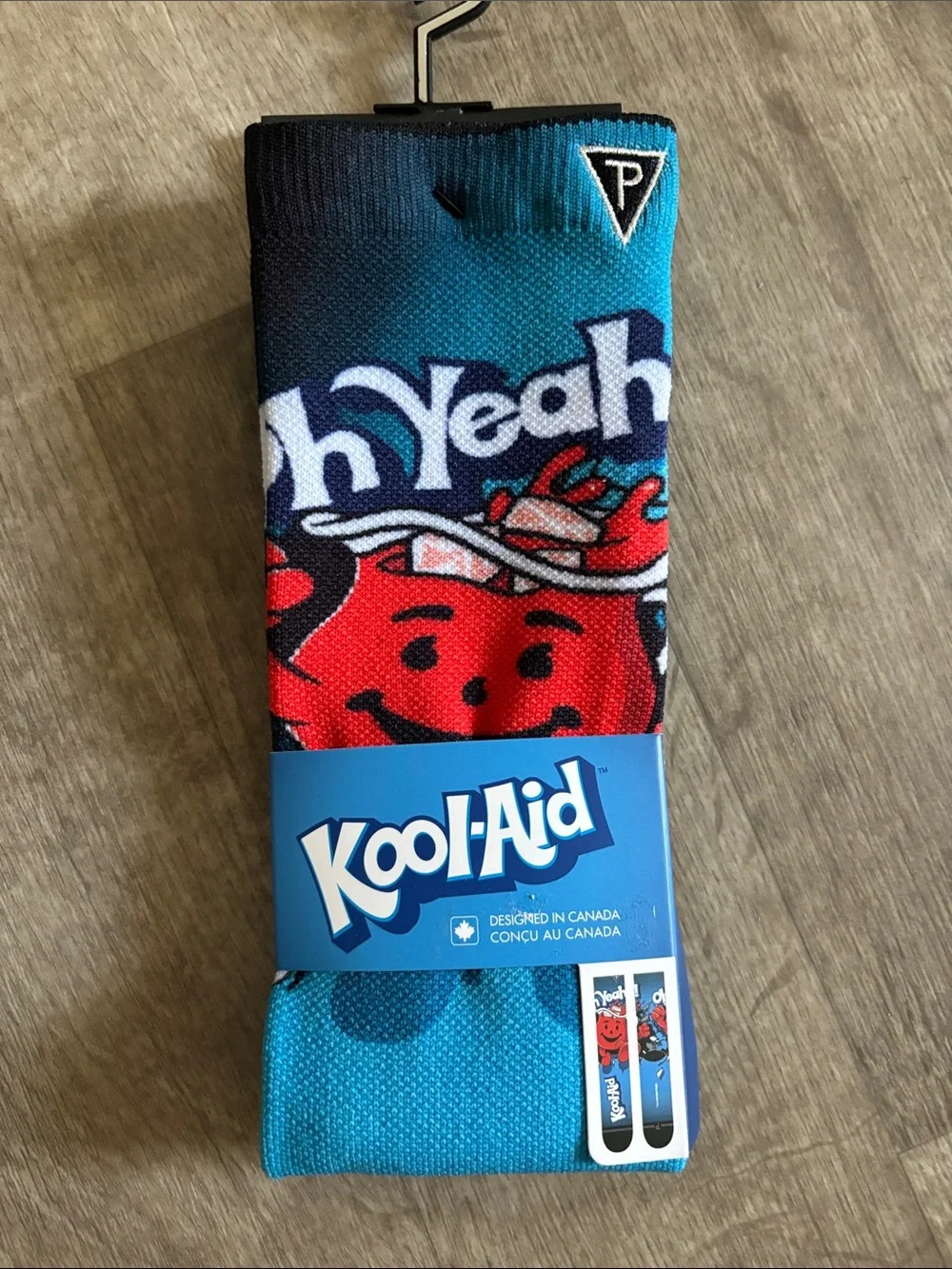 kool aid socks