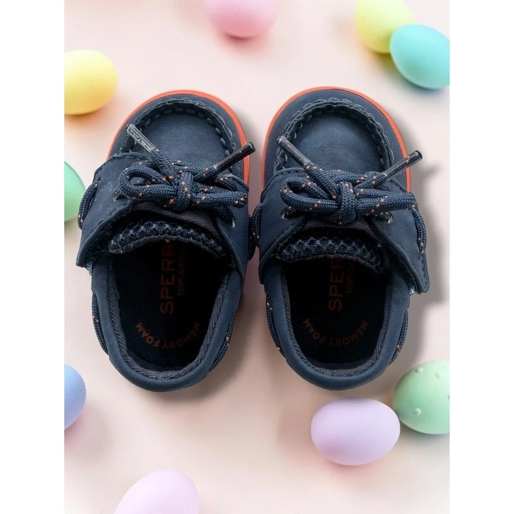 Sperry top sider