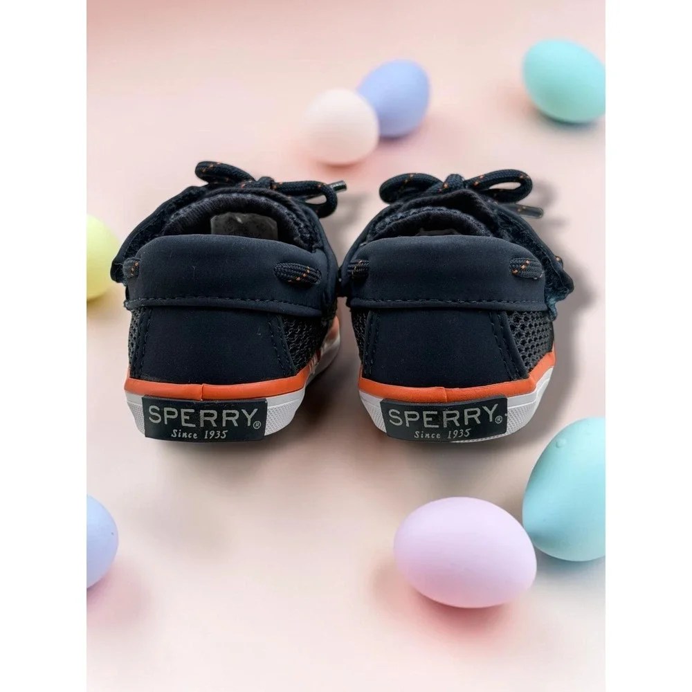 Sperry top sider