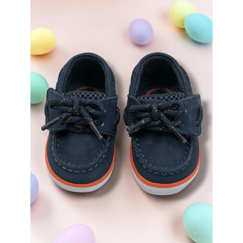 Sperry top sider