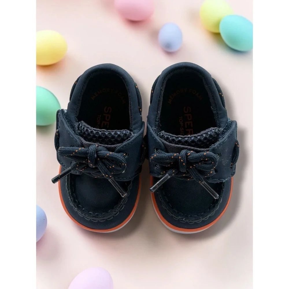Sperry top sider