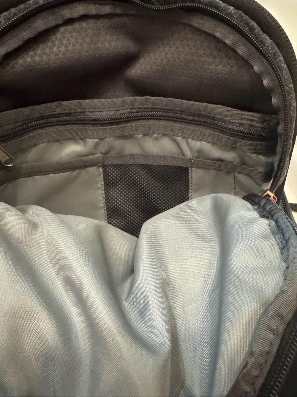The North Face perfect back