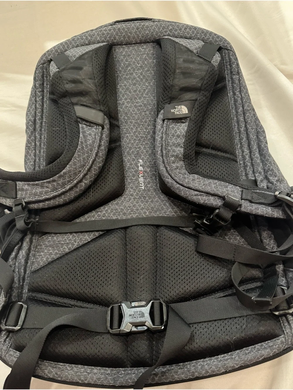 The North Face perfect back