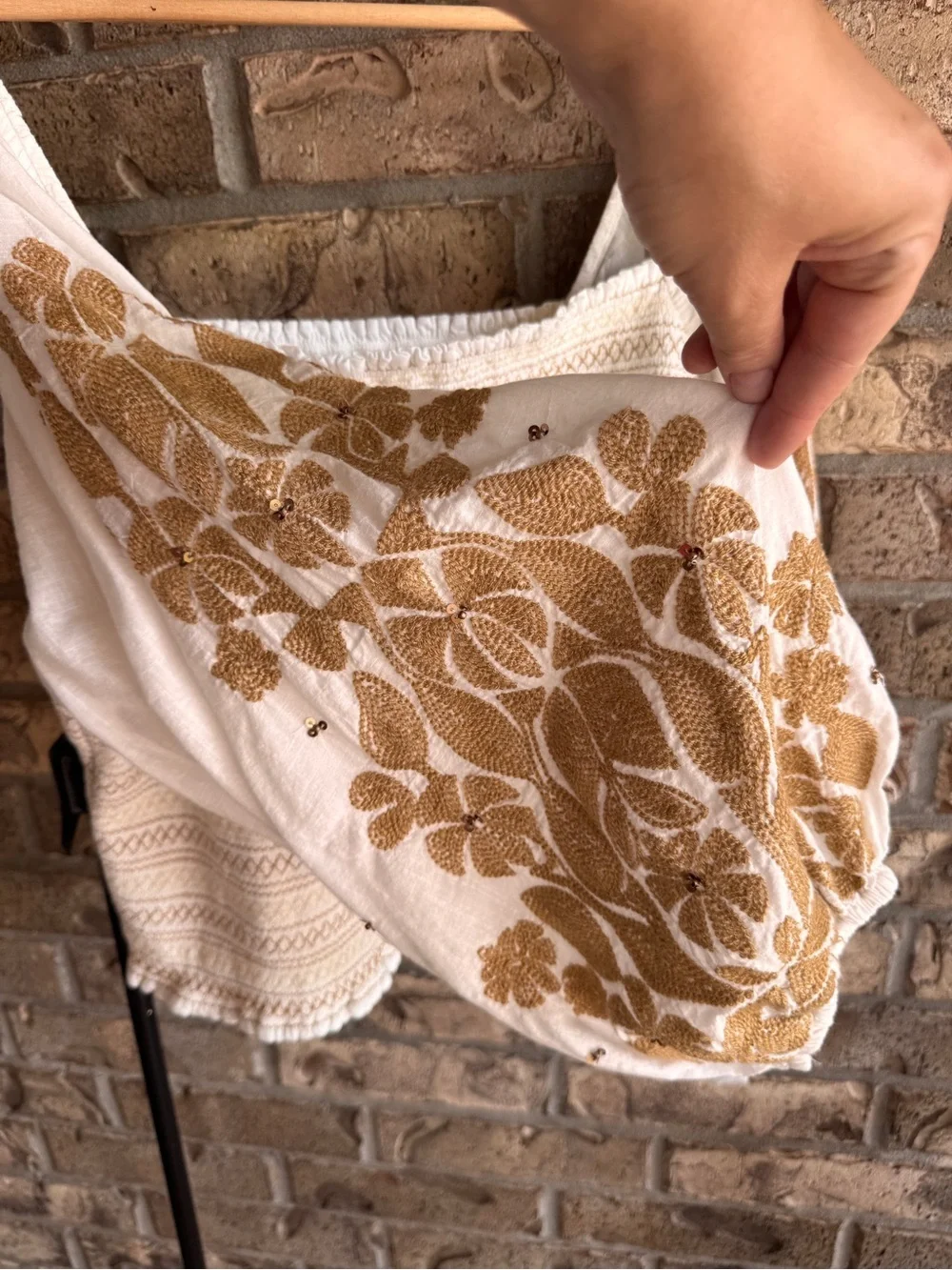 Anthropologie a+ by