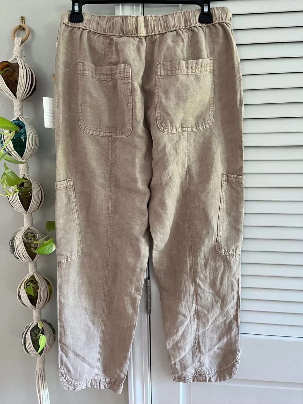 C&C California relaxed cargo