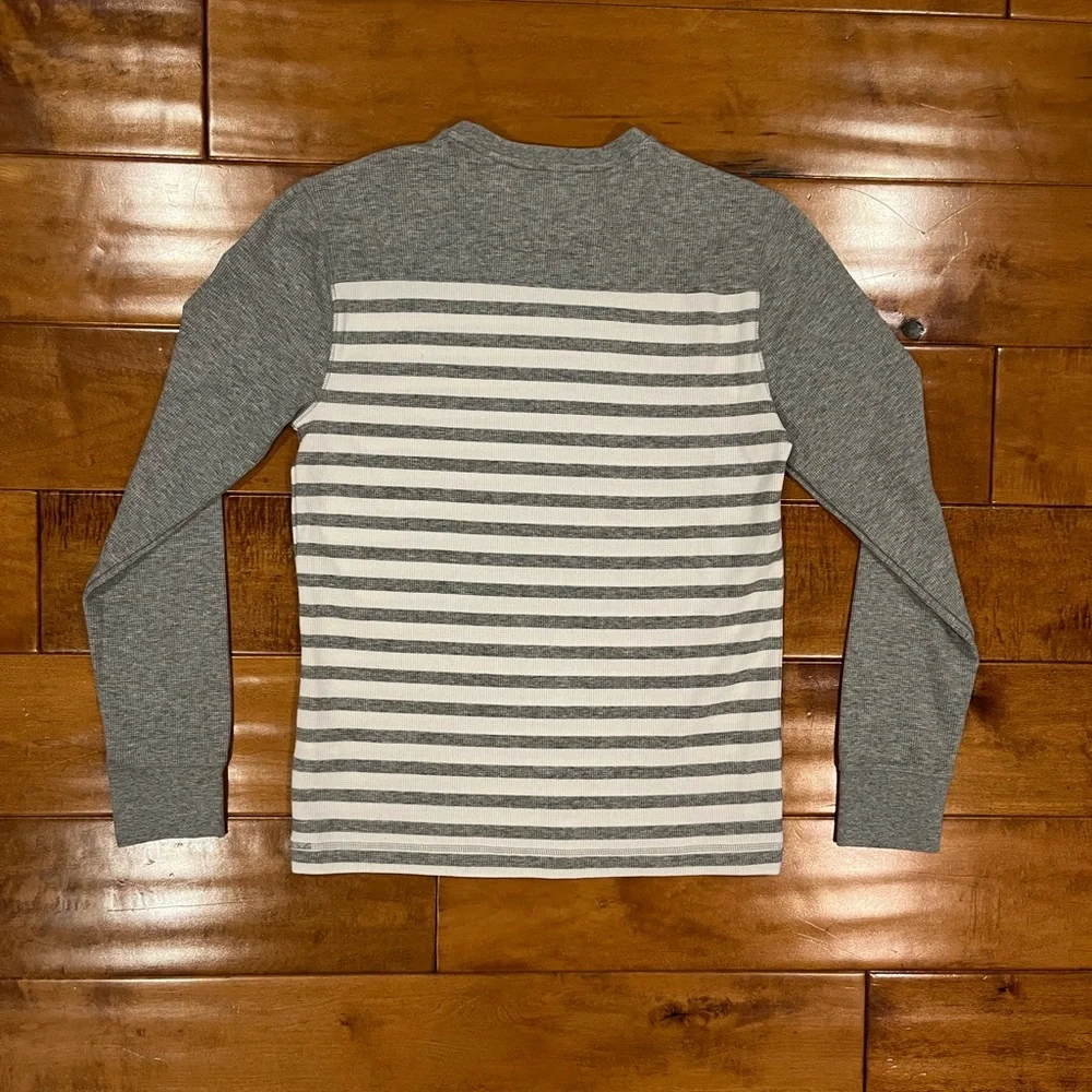Banana Republic elevate your