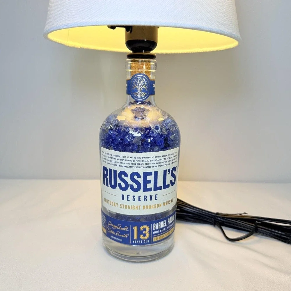 Russells Reserve showcasing unique