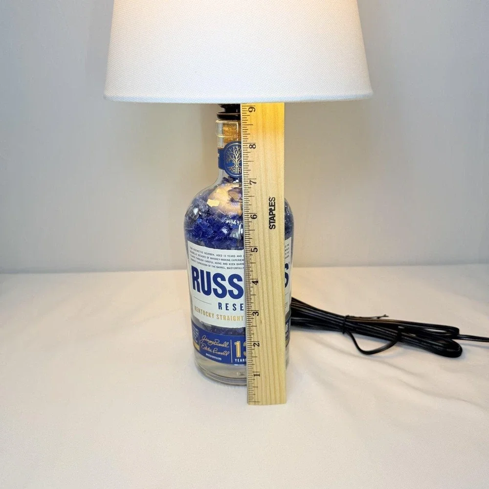 Russells Reserve showcasing unique