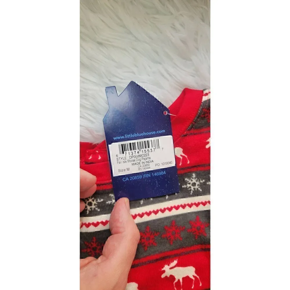 Hatley little blue