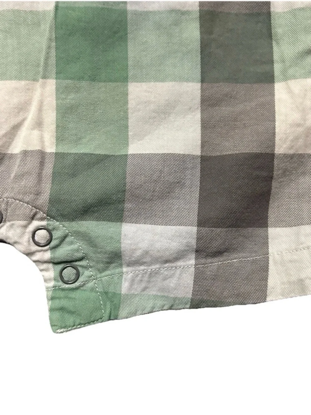 Nordstrom soft plaid