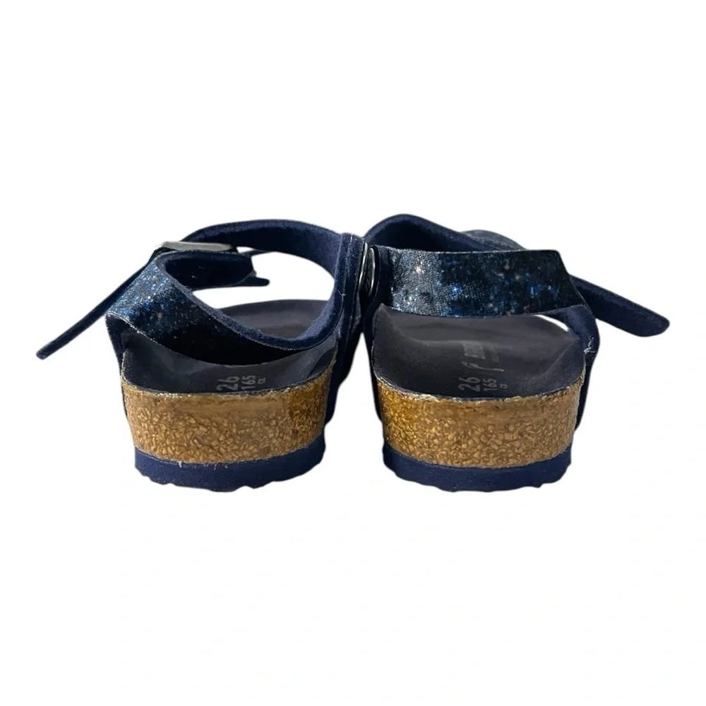 Birkenstock step into