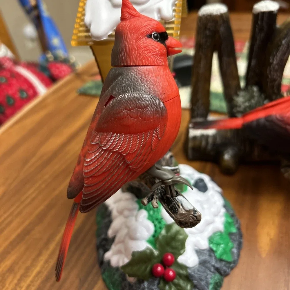 DECOR WALTHER noel x10