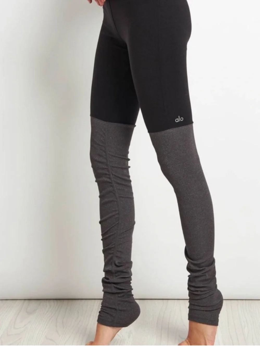 ALO Yoga high waist