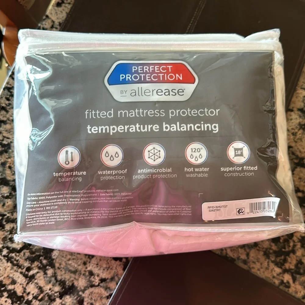 Allerease brand full