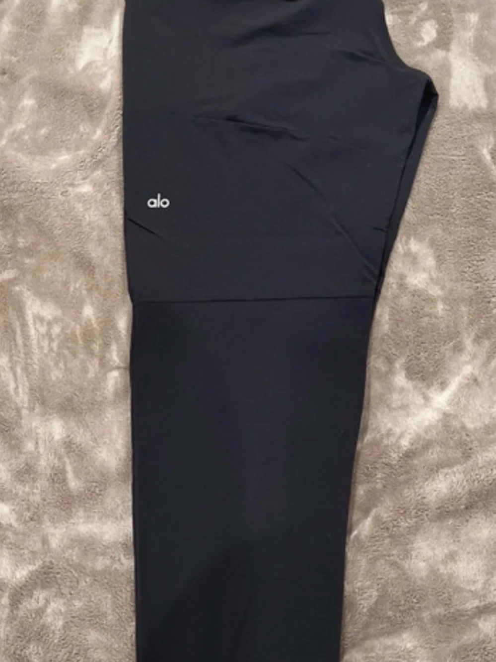ALO Yoga comfortable high