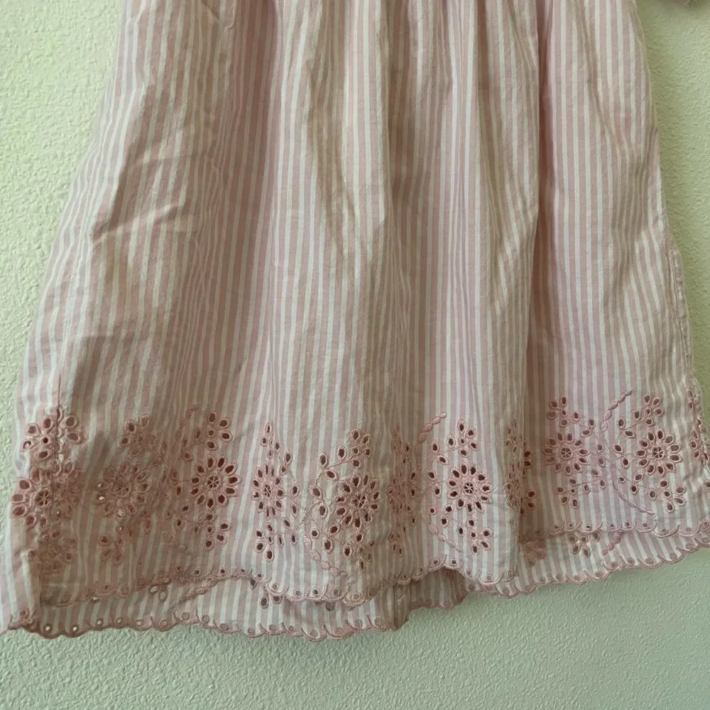Gymboree pink size