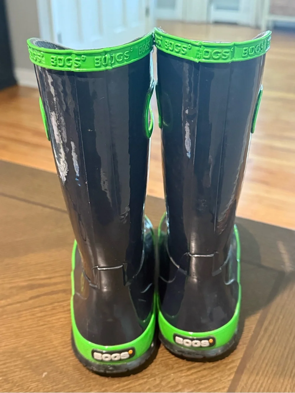 Bogs classic tall
