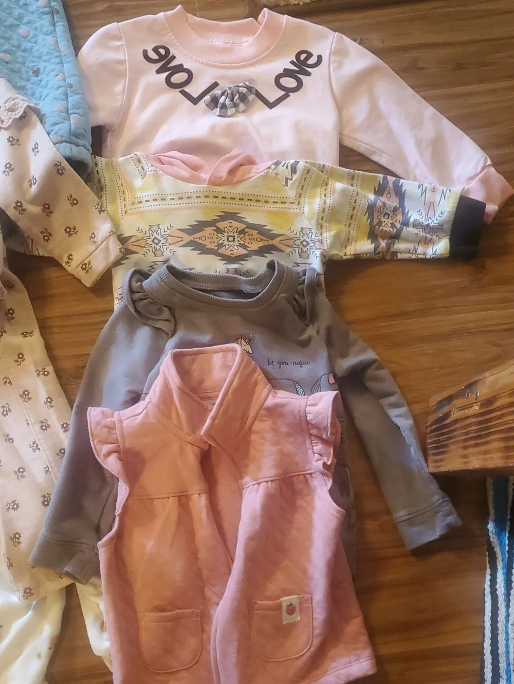 N/A assorted baby
