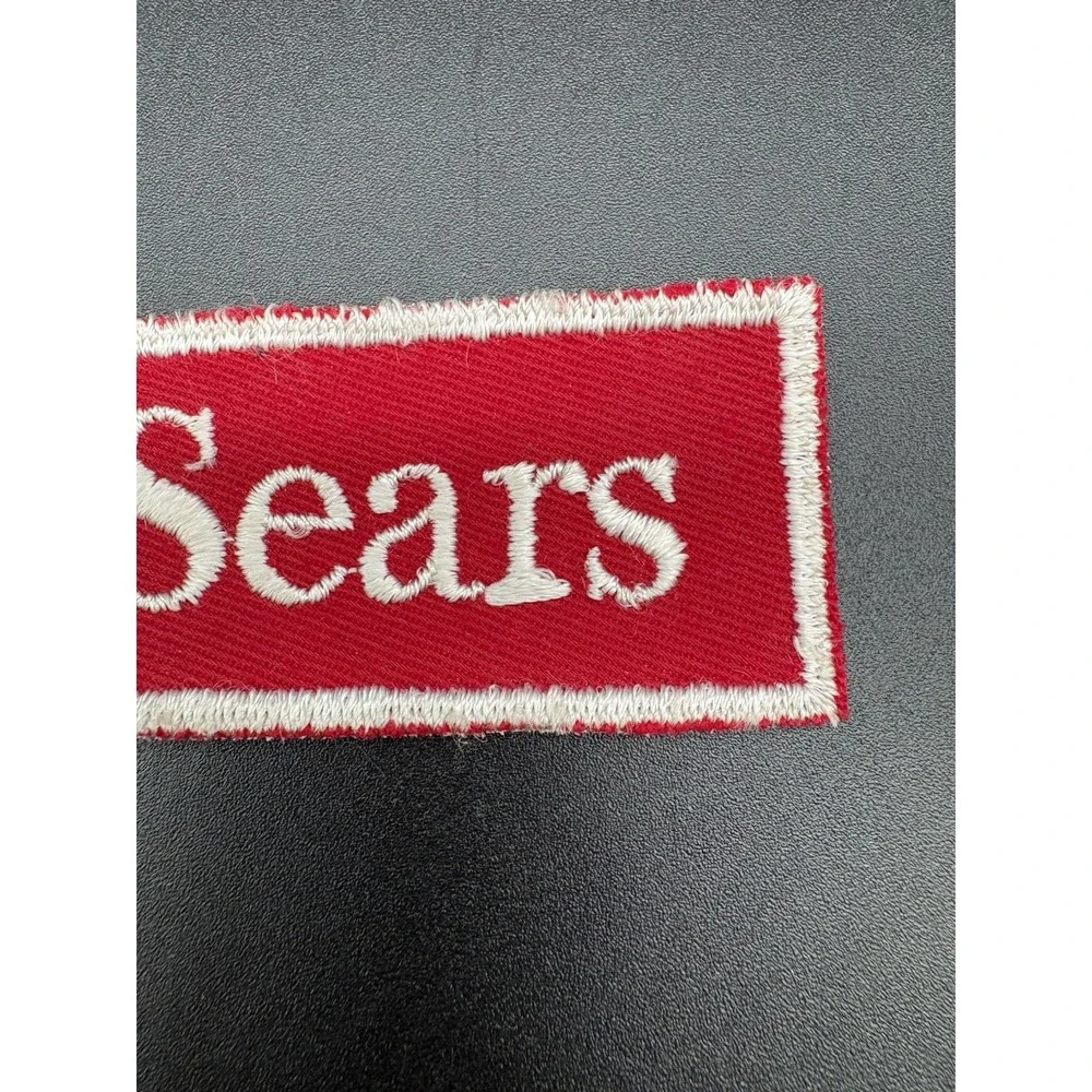 Sears this vintage
