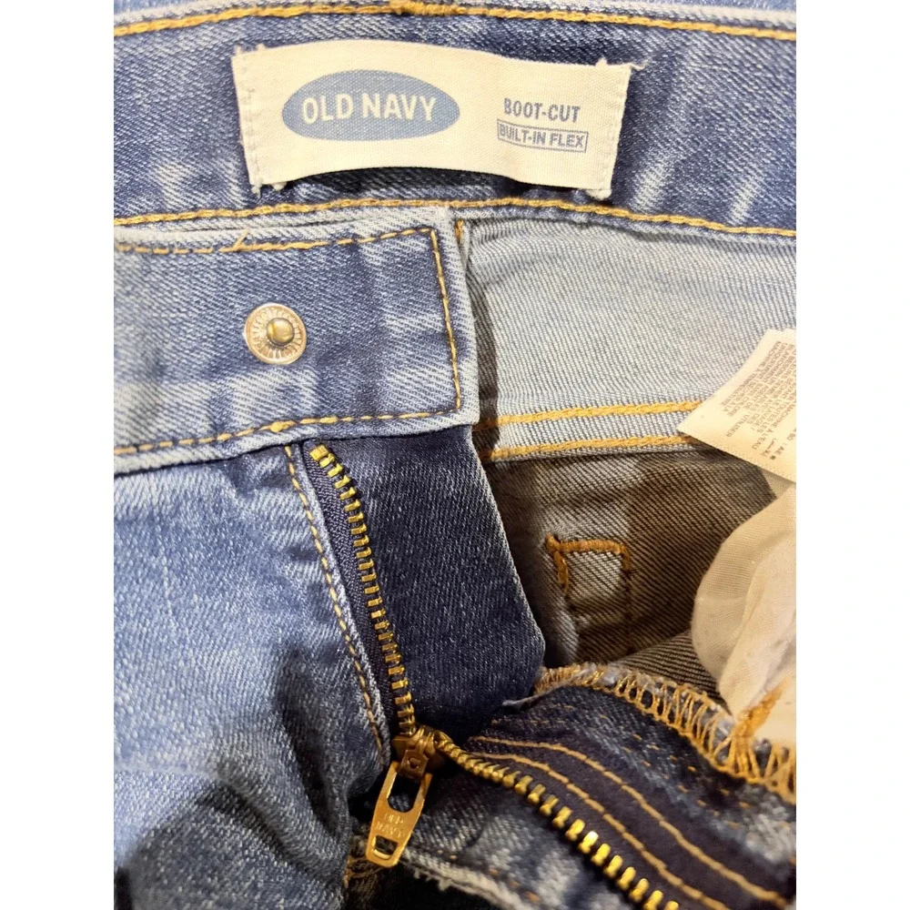 Old Navy old navy
