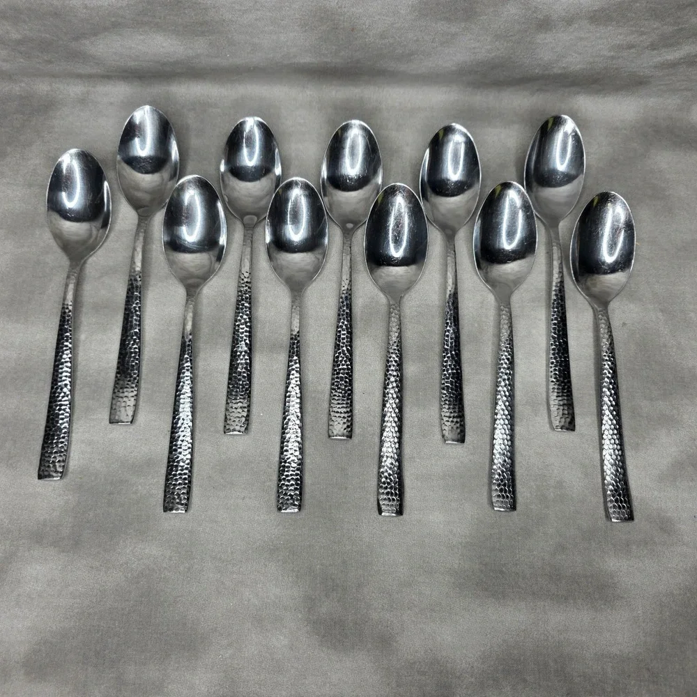 N/A x11 hammered