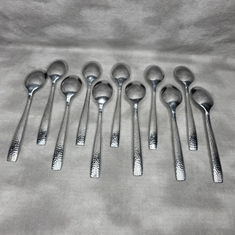 N/A x11 hammered
