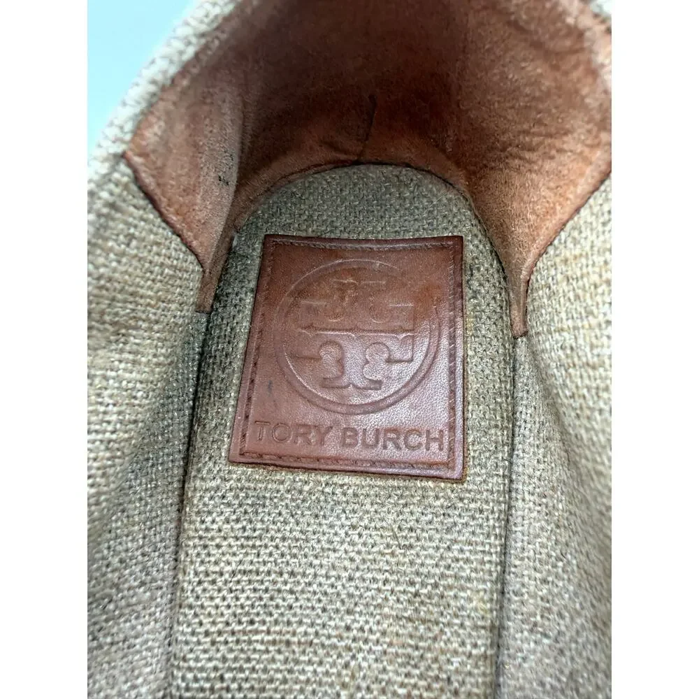 Tory Burch go design all