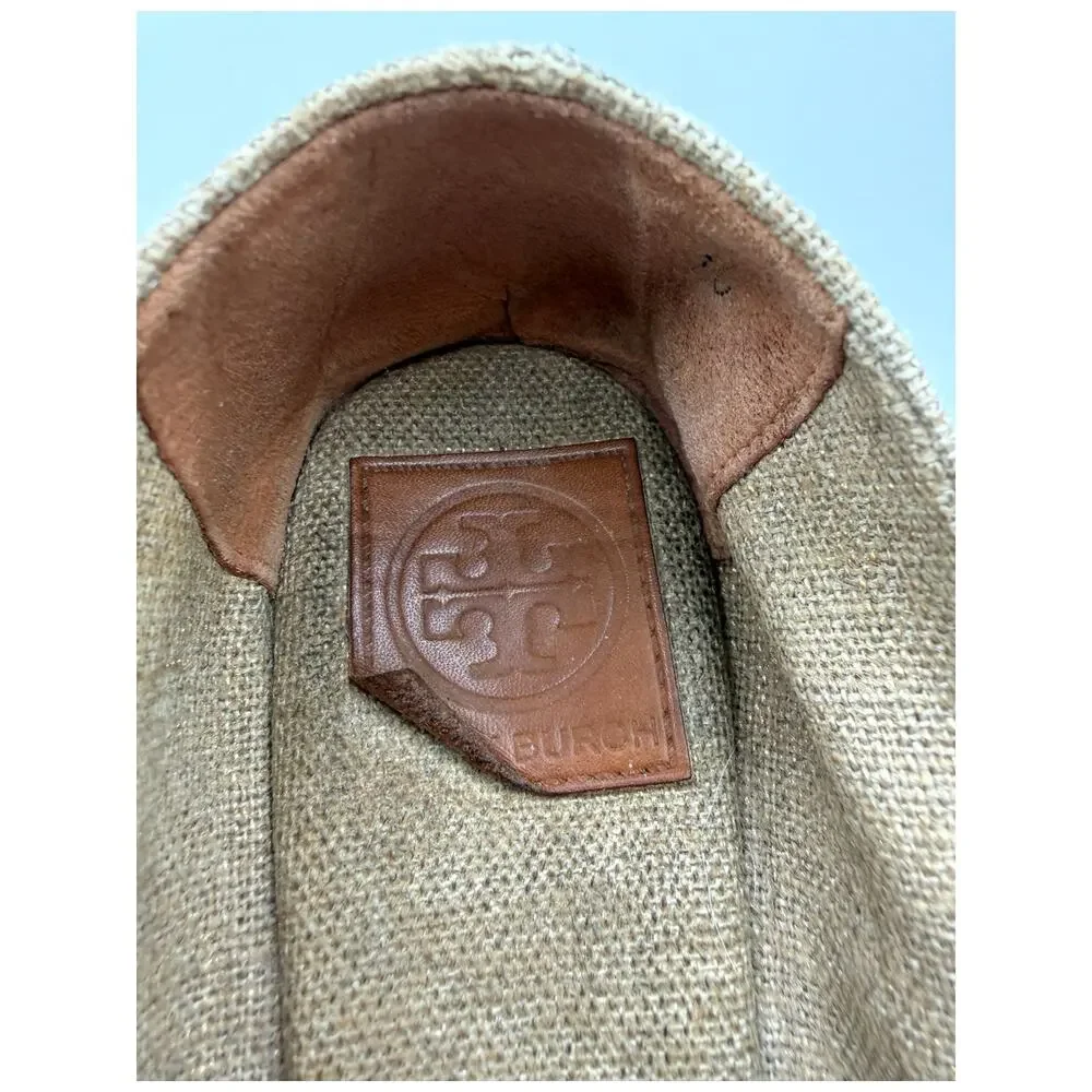 Tory Burch summer outfit become