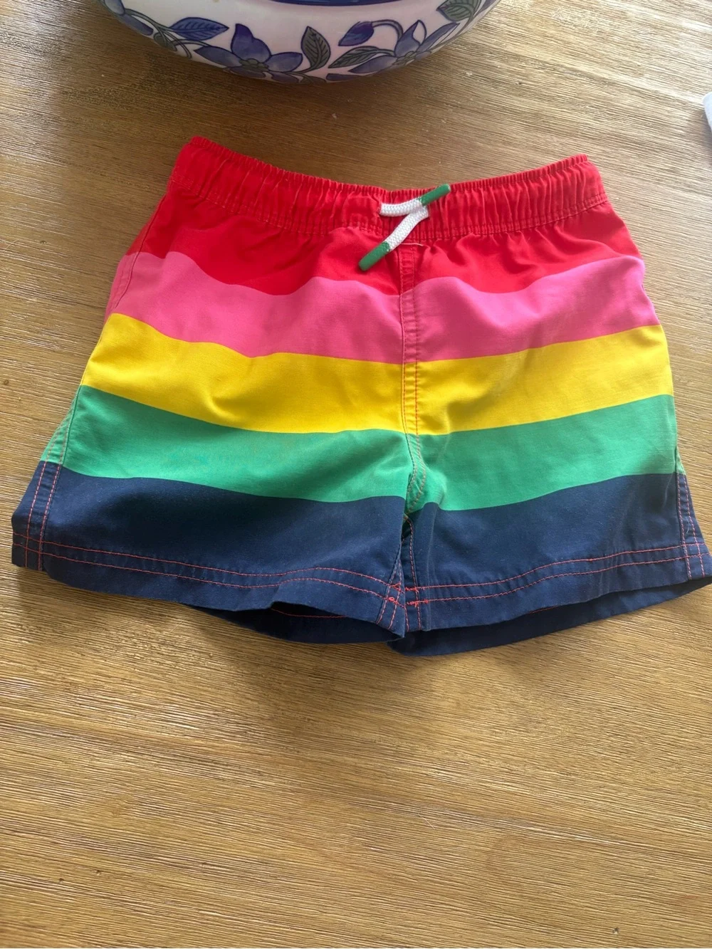 Mini Boden comfortable kids