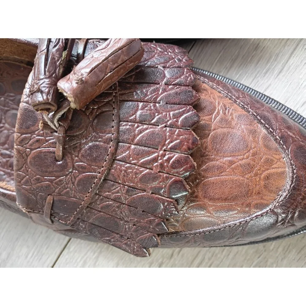 Giorgio Brutini pre owned